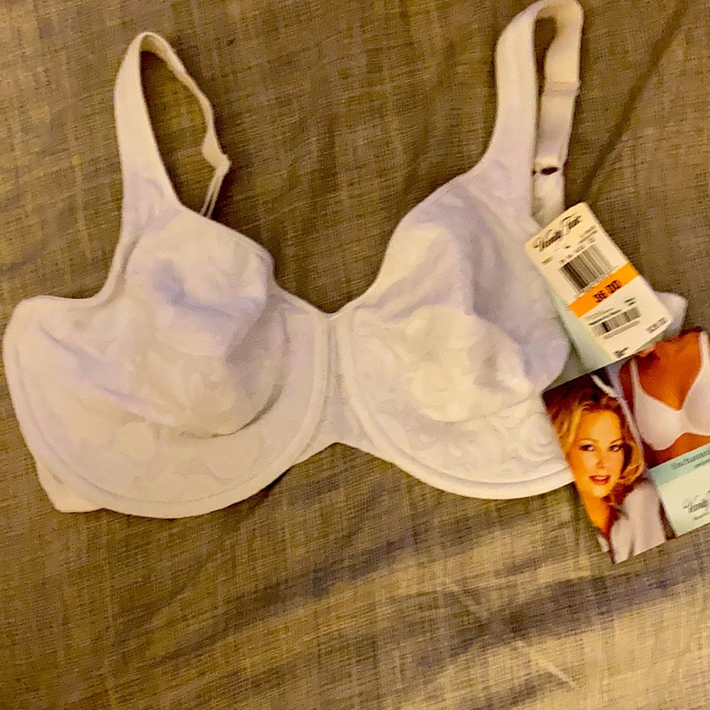 Women’s bra